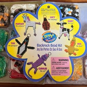 Beady’s Bead kit